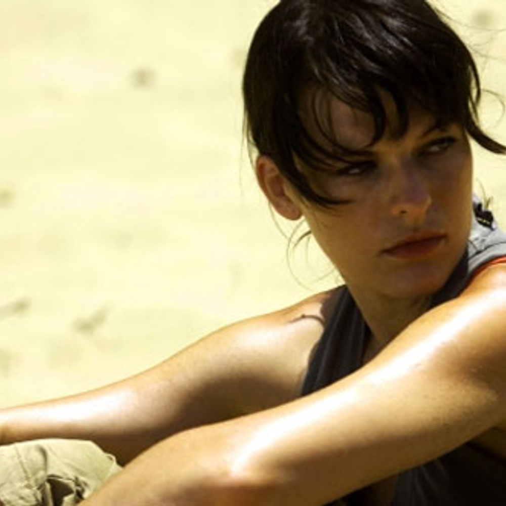 Galerie - Premières images du film A Perfect Getaway