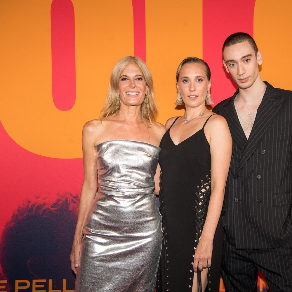 Tapis rouge du film Solo