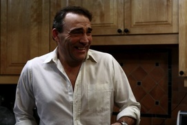 Scène du film J'ai tué ma mère