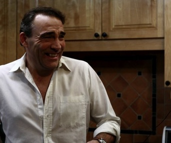 Scène du film J'ai tué ma mère