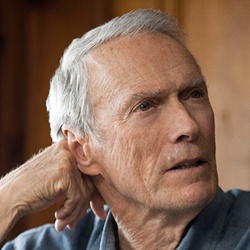 Photo de Clint Eastwood