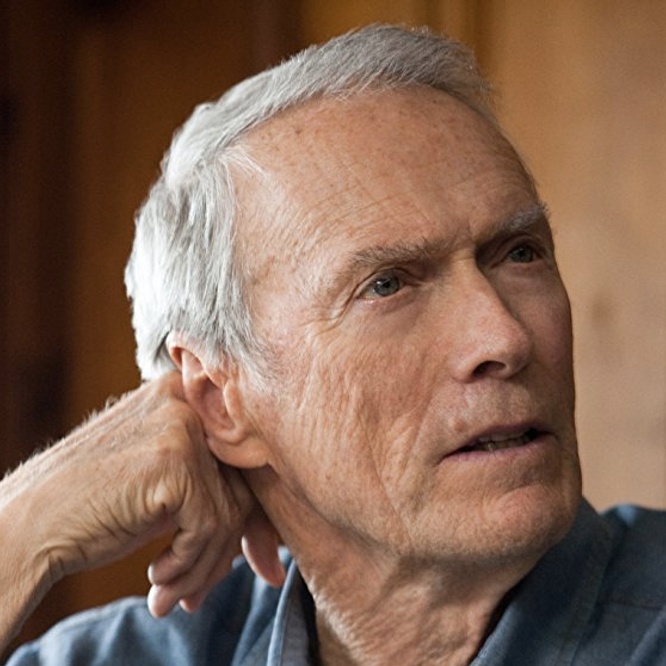 Clint Eastwood