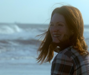 Une scène du film Still Alice