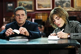 Scène du film Mon meilleur ami Scène du film Mon meilleur ami