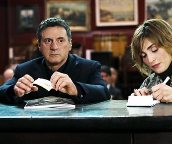 Scène du film Mon meilleur ami