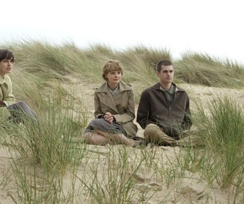 Une scène du film Never Let Me Go
