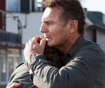 Une scène du film Taken 2