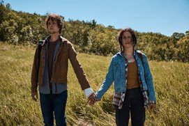 Image du film Die Alone