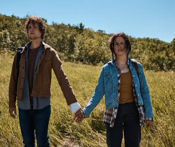 Image du film Die Alone