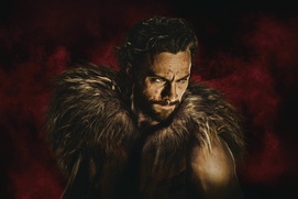 Image du film  Kraven the Hunter