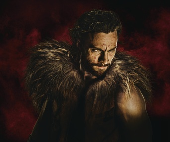 Image du film  Kraven the Hunter