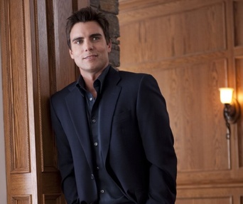 Une scène du film Something Borrowed