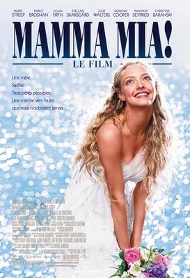 Mamma Mia!