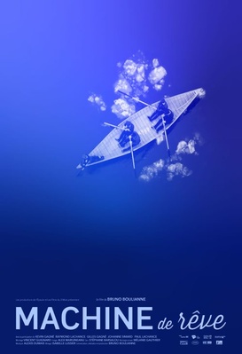 Machine de rêve
