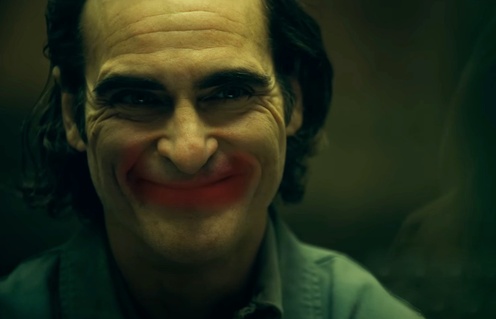 Une scène du film Joker: Folie à deux