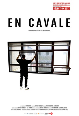 En cavale