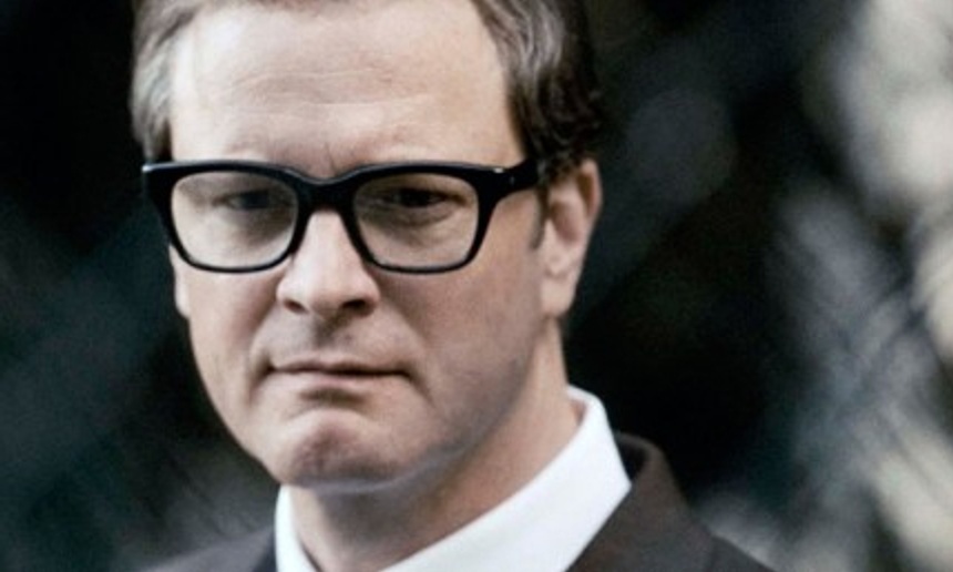 Sorties DVD : A Single Man