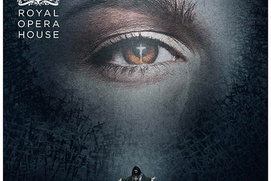 Affiche du film Norma - Royal Opera House