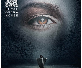 Affiche du film Norma - Royal Opera House