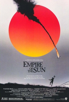 Empire du soleil