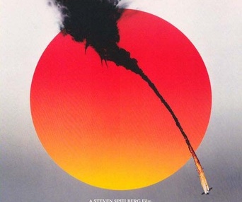 Affiche du film Empire of the Sun
