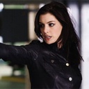 Anne Hathaway dans le film Get Smart