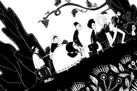 Image du film Dounia et la princesse d'Alep