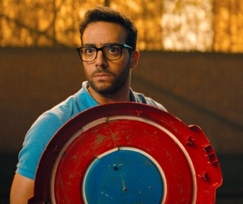 Image du film Super-héros malgré lui