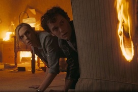 Images du film Fright Night