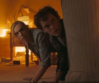 Images du film Fright Night