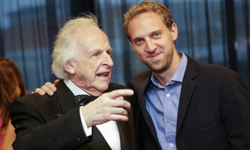 FFM 2013 : Première de L'autre maison