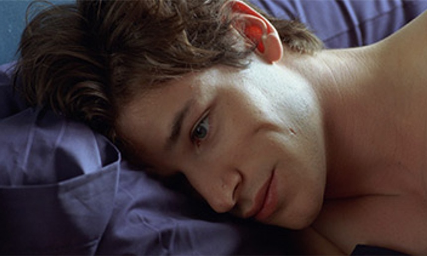 Gaspard Ulliel sera Yves Saint Laurent