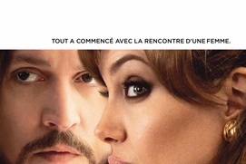 Affiche du film Le touriste