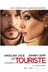 Affiche du film Le touriste