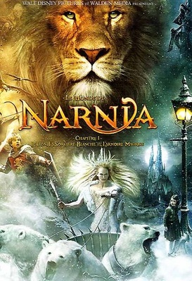 Les chroniques de Narnia : L'armoire magique