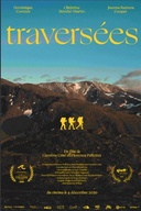 Affiche du film Traversées