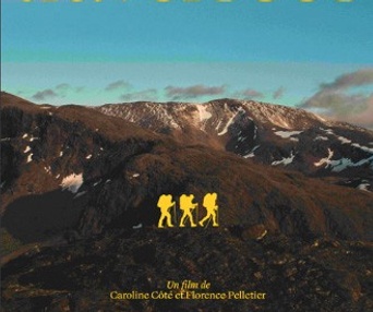 Affiche du film Traversée
