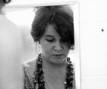Une scène du film Janis: Little Girl Blue