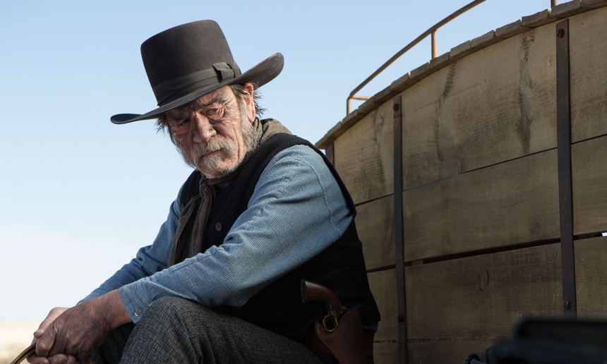 Tommy Lee Jones sera dans le prochain film Bourne