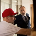 Photo de Hervé Mimran