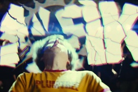 Une scène du film Scott Pilgrim vs. the World