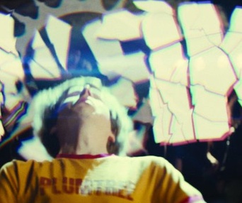 Une scène du film Scott Pilgrim vs. the World