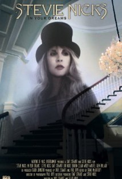 Stevie Nicks: In Your Dreams