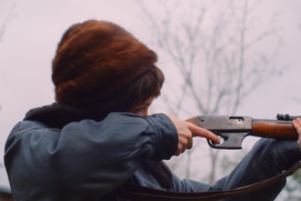 Image du film Niki