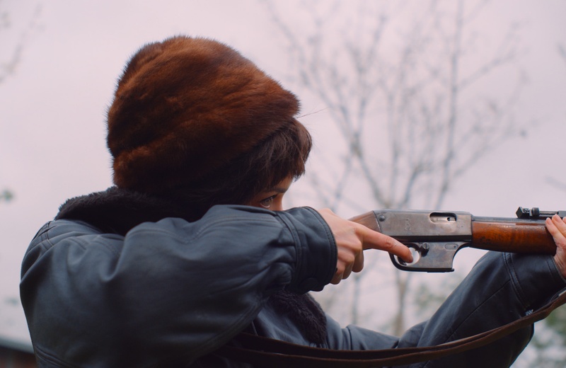 Image du film Niki