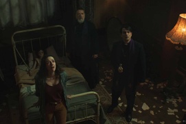 Image du film The Pope's Exorcist