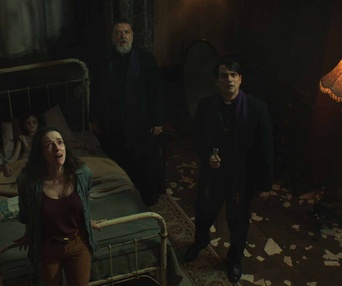 Image du film The Pope's Exorcist