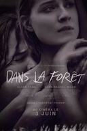 Affiche du film Dans la forêt