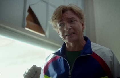 Bande-annonce en anglais