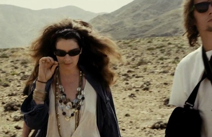 Bande-annonce en anglais